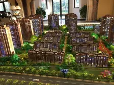 开元路郑州世中电梯洋房中间位置二次精装诚心出售