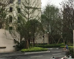 保利堂悦 4室2厅 南