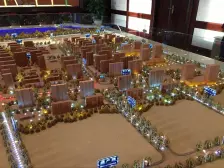 贾河地铁口 多层洋房 楼层好 视野开阔 配套齐全