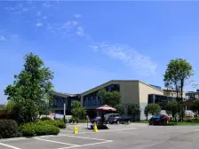 草街街道 北新御龙湾二街区三房52万