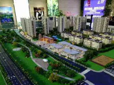 碧桂园思念翡翠城5-2-1-3 262.65m2 148 万