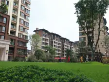 草街街道 北新御龙湾二街区二房24万