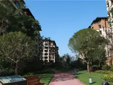 草街街道 北新御龙湾六街区三房36万