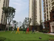 北新御龙湾 2室2厅 东南 西南