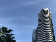 西锦国际三期 1室1厅 东南