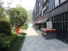 阳光里 全款房 不临高架 不临路 业主急售