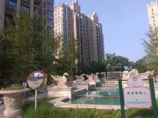 新华联慧谷3室2厅南北