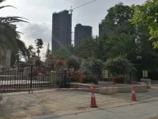 香山长岛 4室1厅 南