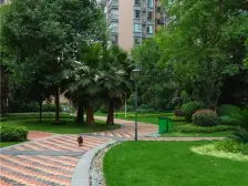 瀚城国际 1室1厅 东