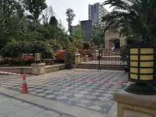 香山长岛 9室2厅 南