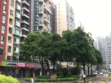 万科幸福城三房 不靠环城路 位置安静 诚心出售