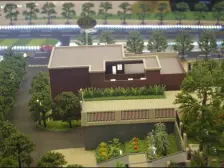联发公园里 3室2厅 东