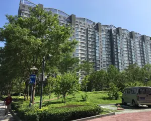 世纪星城三期 2室2厅 南 北