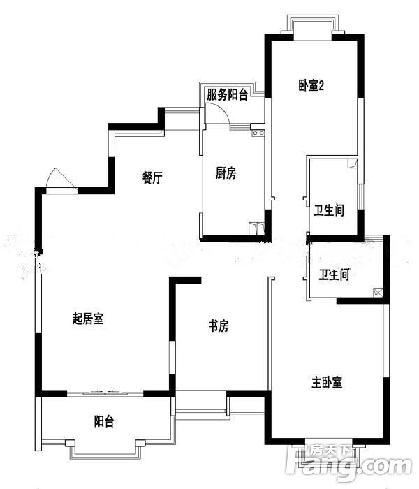 户型图0/1