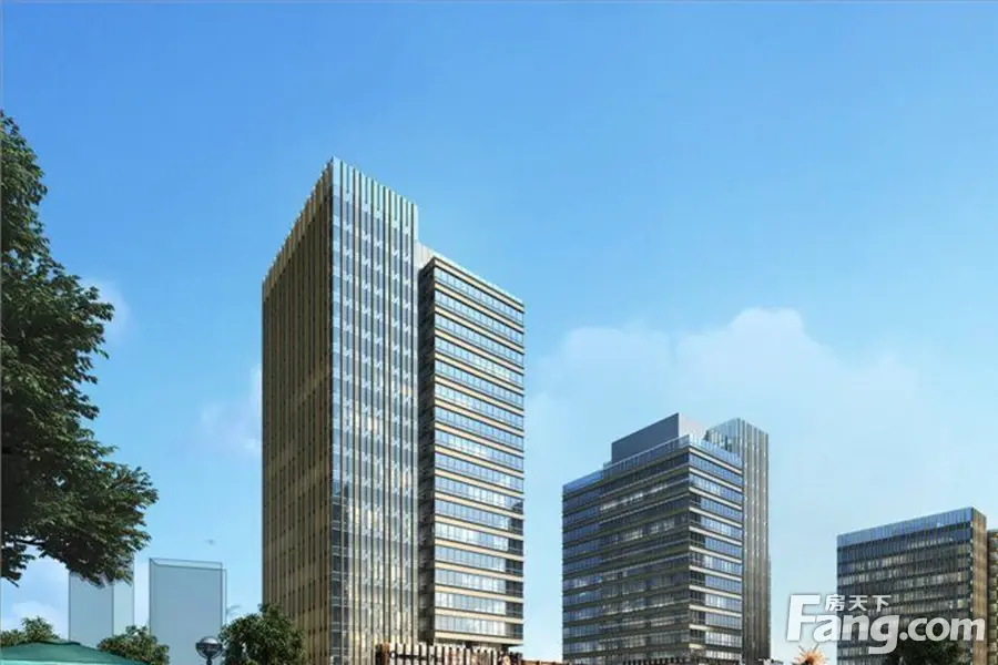 【持续更新】上实中心全新楼盘动态-青岛国际啤酒城业主论坛 青岛房