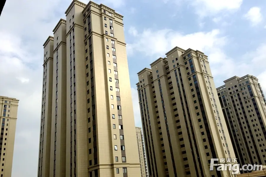 【持续更新】华鼎星城全新楼盘动态