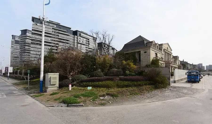 价格走势去哪找金都夏宫的所有情报都在这