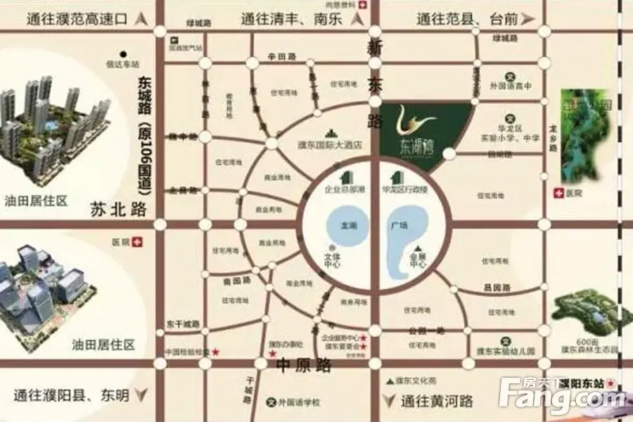 东湖湾