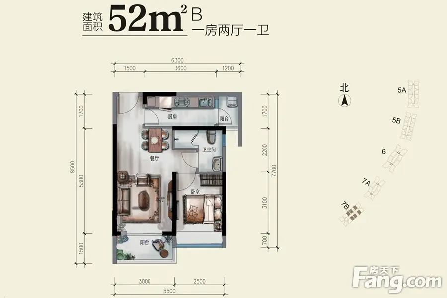 深业东岭