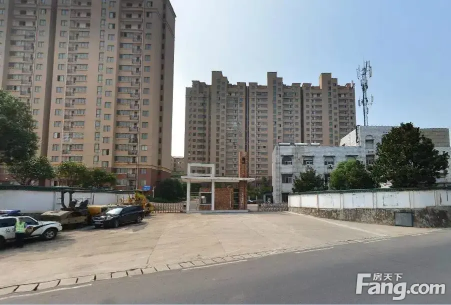 长潭佳园别墅小区网