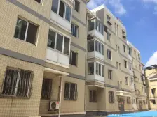 实际使用面积大 三室两厅 近车近市场 无遮挡全天采光