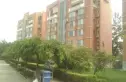 名都园公寓实景图