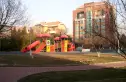 名都园公寓实景图