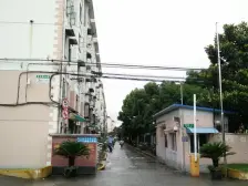 浦东 绿川小区 2室1厅