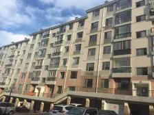 星海中龙园 3室1厅 南 北