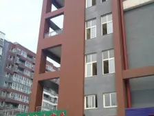 大有恬园一期三室户型好中间位置有大阳台诚心出售