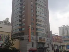 开元地中海 1室1厅 北