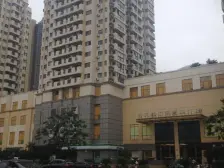 高楼层采光好,业主诚意出售,配套设施齐全