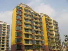 澳丽映象 2室2厅 东南 南