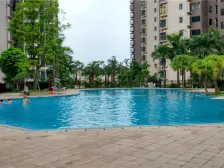 碧桂园御湖城二期 3室2厅 南 北