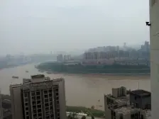 谢家湾 保利港湾国际三房180万