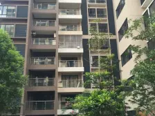 户型方正实用,全明房主卧房,衣食住行生活方便