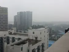 学府路 天景如果一房