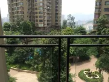 南桥寺 次新小区 精装三房双卫 户型方正 家具家电齐全