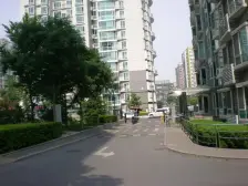 万柳·碧水云天·3室·2厅