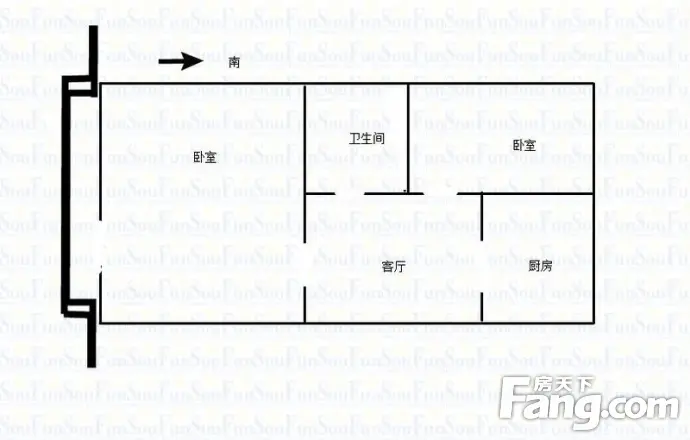 长江新村7号