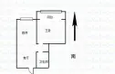 东箭道物业小区户型图