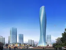 渝北近地铁次新带花园洋房诚心出售!