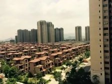 碧桂园天麓山二期别墅,360平5房,带大花园车位出售