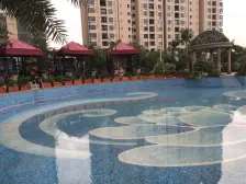 碧桂园天麓山一期 5室2厅 东南