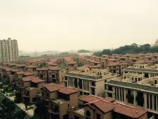 碧桂园天麓山别墅,5房,省税费,带花园和地下室!