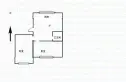 兰园街户型图