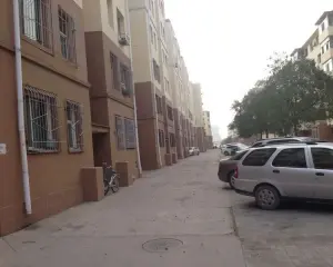 房本满五 商品房 采光无遮挡 看房方便