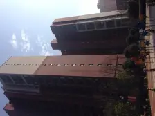 大四房格局,装下孩子童年,父母晚年,二人浪漫。