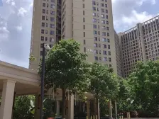 万科边位别墅5房,带大花园,带地下室 三面采光