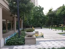 万科朗润园别墅,5房,带地下室,带花园,业主诚心卖